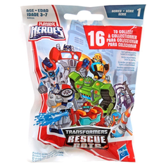 Фигурка Hasbro Playskool Heroes