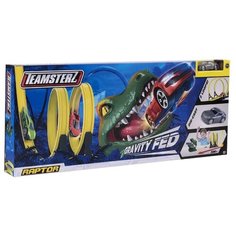 Трек HTI Teamsterz Raptor