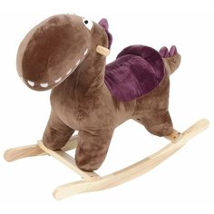 Качалка Lider Kids Динозаврик