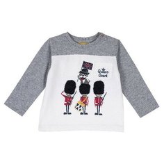 Лонгслив Chicco