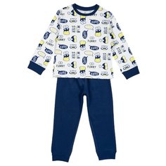Пижама Chicco