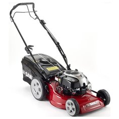 Газонокосилка Sanli LBP 510 S9B