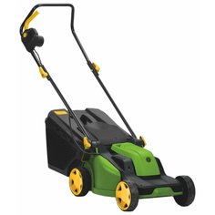 Газонокосилка Fieldmann FZR