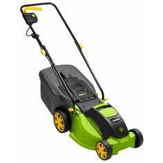 Газонокосилка Fieldmann FZR