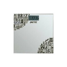 Весы Imetec 5661