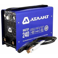 Сварочный аппарат Атлант Atlant