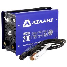 Сварочный аппарат Атлант Atlant