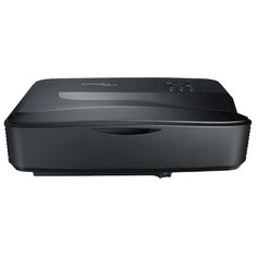 Проектор Optoma ZH420UST-B