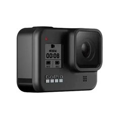 Экшн-камера GoPro HERO8 CHDRB-801