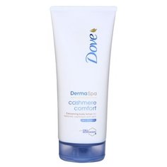 Молочко для тела Dove DermaSpa