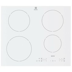 Индукционная варочная панель Electrolux