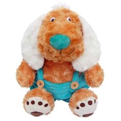 Мягкая игрушка Maxitoys Пёс