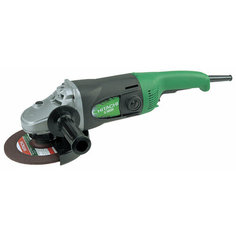 УШМ Hitachi G18SR 2000 Вт 180 мм