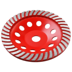 Алмазная чашка ЗУБР 33375-180