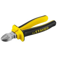 Бокорезы STAYER Hercules