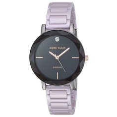 Наручные часы ANNE KLEIN 3365GYLV