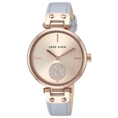 Наручные часы ANNE KLEIN 3380RGLG