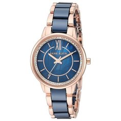 Наручные часы ANNE KLEIN 3344NVRG