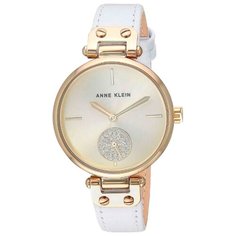 Наручные часы ANNE KLEIN 3380CHWT