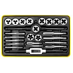 Набор метчиков и плашек STAYER