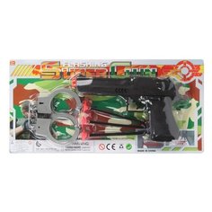 Игровой набор Shantou Gepai