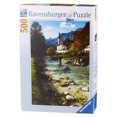 Пазл Ravensburger Горная