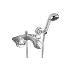 Смеситель для ванны с душем Bugnatese
