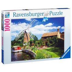 Пазл Ravensburger Ветряная