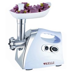 Мясорубка Kelli KL-5004