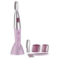 Женский триммер Braun FG 1000