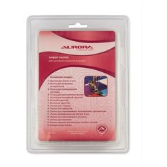 Лапка Aurora AU-124