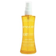 Payot Sun Sensi масло