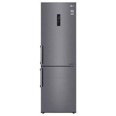 Холодильник LG DoorCooling+