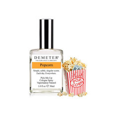 Demeter Fragrance Library Popcorn