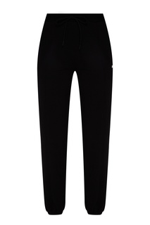 Спортивные брюки с рельефным швом Msgm