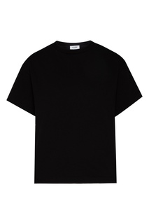 Черная футболка в стиле 90-х Re/Done