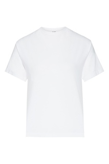 Белая футболка в стиле 90-х Re/Done