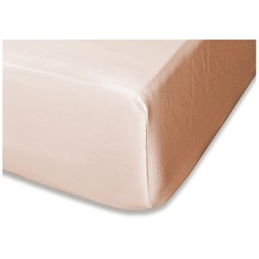 Простыня на резинке (160х200х25 см) Cleo MS
