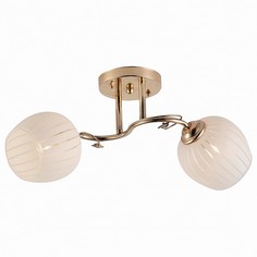 Светильник на штанге Basic 7 1108/2P Escada