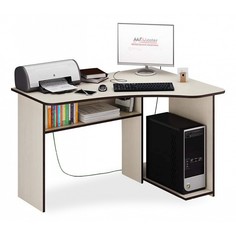 Стол компьютерный Триан-1 МФ Мастер
