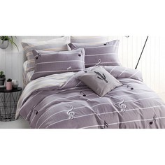 Комплект семейный Satin lux Cleo