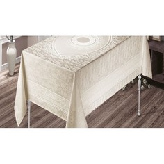 Скатерть (160x220 см) Mahe Do&Co