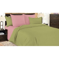 Комплект полутораспальный BZ Malachite Amore Mio