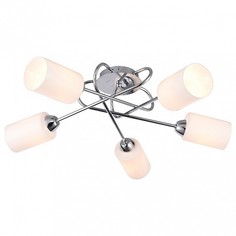 Потолочная люстра Modern 3 679/5PL Escada