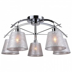 Потолочная люстра Modern 6 587/5PL Escada