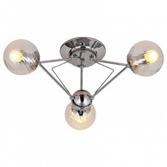Потолочная люстра Modern 4 592/3PL Escada