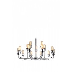 Подвесная люстра Modern 4 3024/15S Escada