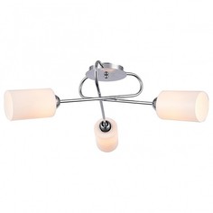 Потолочная люстра Modern 3 679/3PL Escada