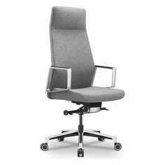 Кресло для руководителя _JONS/CASHGREY Бюрократ