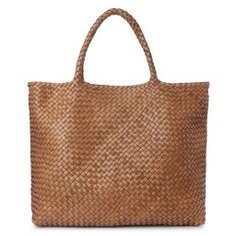 Сумка OFFICINE CREATIVE OC CLASS 35 коричневый